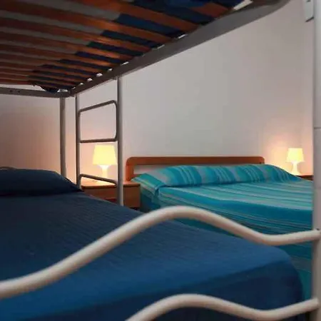 One-bedroom Near Sea 1 Apartmán